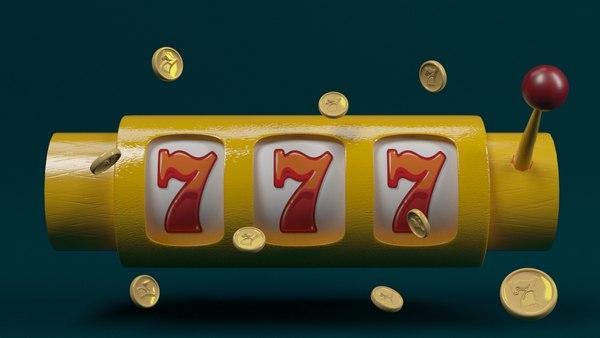 tg777 slot