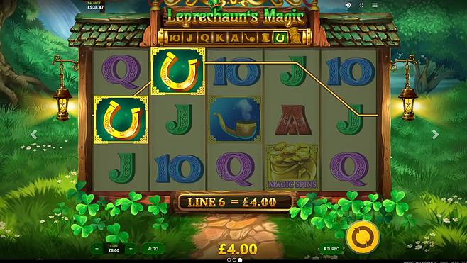 lodi646 casino online