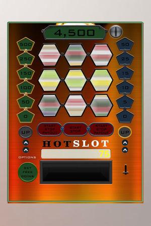 hot777 app