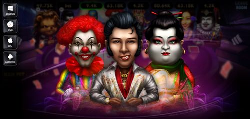 betmaster casino