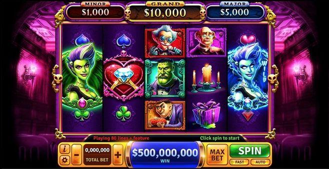 lodislot 777 casino online